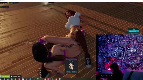 NEXT STREAM NOVEMBER  27282930 online show from February 16, 2025, 4:21 pm