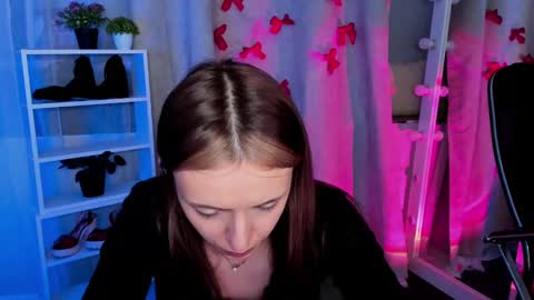 NEXT STREAM NOVEMBER  27282930 online show from March 6, 2025, 4:17 pm