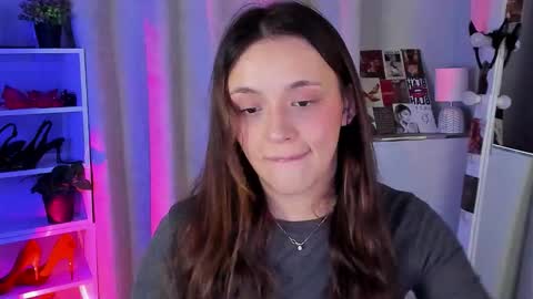 NEXT STREAM NOVEMBER  27282930 online show from October 12, 2025, 10:25 am