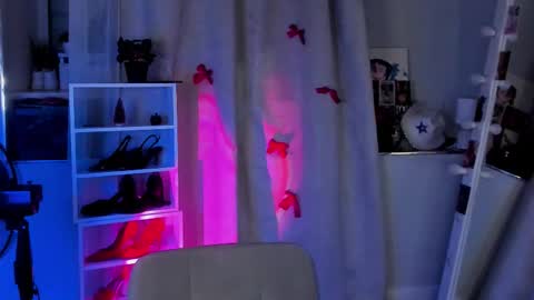 NEXT STREAM NOVEMBER  27282930 online show from January 6, 2026, 10:30 am