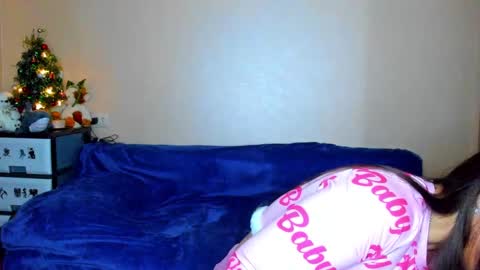 Mira online show from February 9, 2025, 8:45 pm