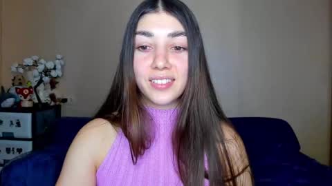 Mira online show from March 5, 2025, 6:01 pm