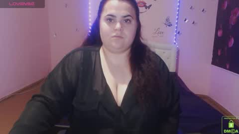 mira_cle_ online show from March 27, 2026, 10:04 am