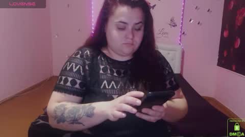 mira_cle_ online show from April 1, 2026, 7:09 am