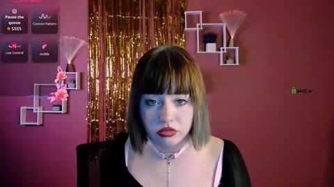 Darling Mira online show from March 1, 2026, 8:22 pm