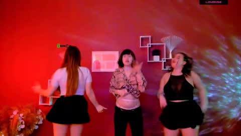 Darling Mira online show from March 4, 2026, 8:59 pm