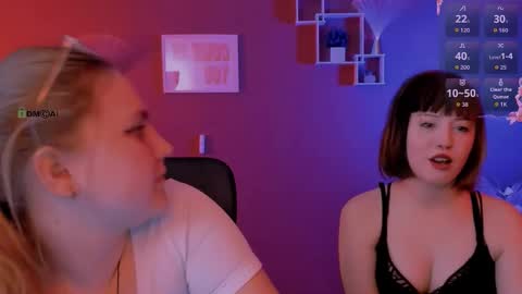 Darling Mira online show from March 8, 2026, 9:40 pm