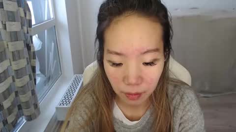 mira_g online show from January 19, 2026, 9:46 am