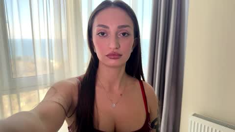 mira_hart online show from March 4, 2026, 9:59 am