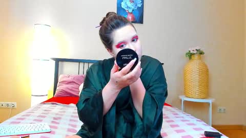 Mira online show from March 11, 2025, 8:41 am