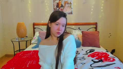 Mira online show from April 22, 2026, 3:09 am