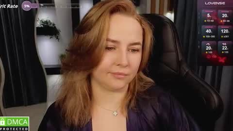 Mira online show from November 22, 2025, 1:37 am