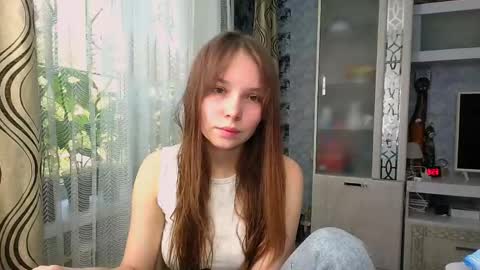 Snapshot of mira_princess chatting on May 18, 2026, 2:12 pm MIRAcle online show from May 18, 2026, 2:12 pm
