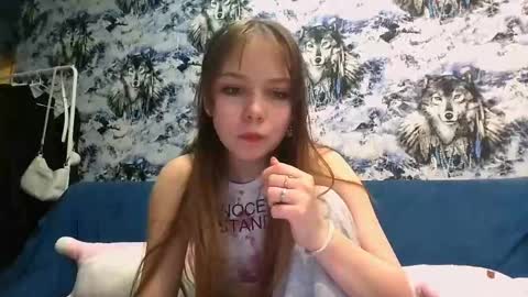 Snapshot of mira_princess chatting on May 22, 2026, 6:13 pm MIRAcle online show from May 22, 2026, 6:13 pm