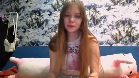 Snapshot of mira_princess chatting on May 26, 2026, 5:53 pm MIRAcle online show from May 26, 2026, 5:53 pm