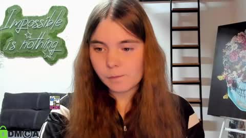 miraa_bloom online show from March 24, 2026, 2:44 pm