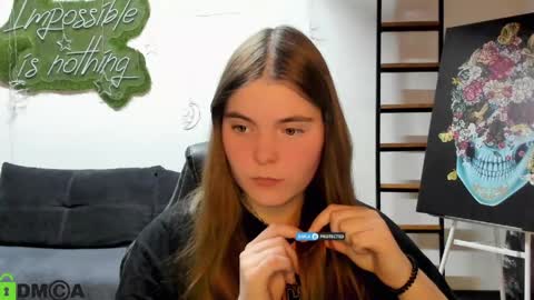 miraa_bloom online show from April 21, 2026, 2:34 pm