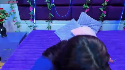 mirabella_miller online show from March 12, 2026, 11:38 am