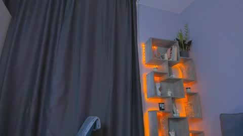 Mira  follow my fansly  online show from May 24, 2026, 2:49 am