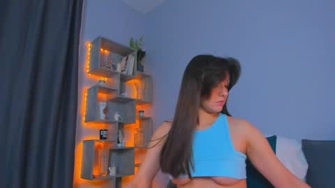 Mira  follow my fansly  online show from May 30, 2026, 3:03 am
