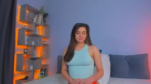 Mira  follow my fansly  online show from June 7, 2026, 2:05 am