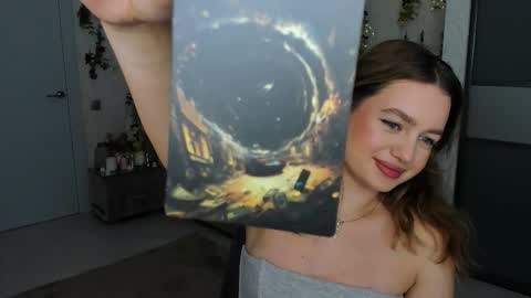 Emma online show from November 28, 2025, 4:31 pm