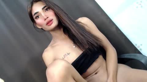 Zoey online show from January 18, 2025, 8:40 pm