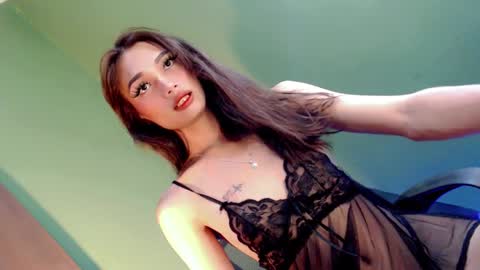 Zoey online show from January 29, 2025, 7:00 pm