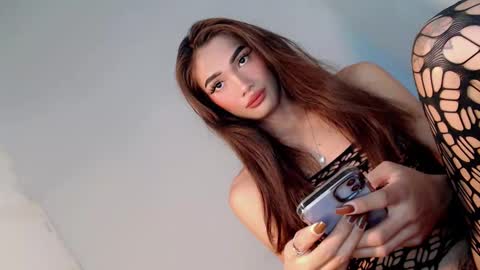 Zoey online show from February 22, 2025, 3:14 pm