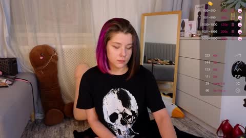 Mira  online show from December 12, 2024, 5:20 am