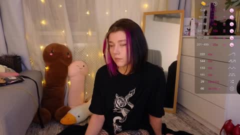 Mira  online show from December 22, 2024, 4:17 am