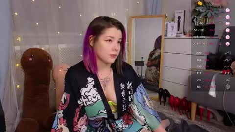 Mira  online show from February 24, 2025, 5:22 am