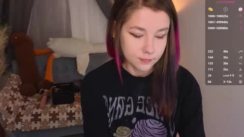 Mira  online show from September 9, 2025, 4:34 am