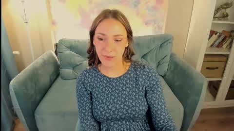 mirageanny online show from May 4, 2026, 1:51 pm
