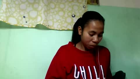 mirah881 online show from September 10, 2025, 6:24 am