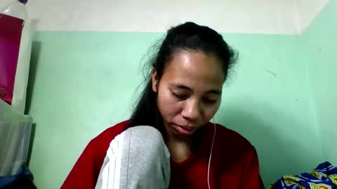 mirah881 online show from September 11, 2025, 6:52 pm