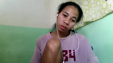 mirah881 online show from September 19, 2025, 7:14 pm