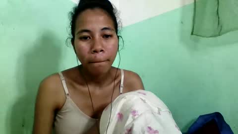 mirah881 online show from October 6, 2025, 5:54 pm