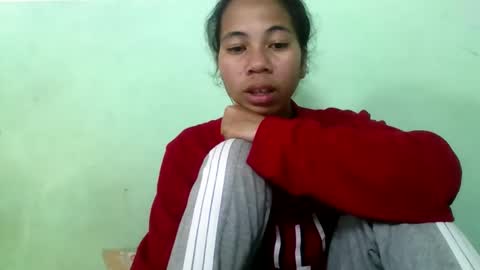 mirah881 online show from October 13, 2025, 7:36 pm