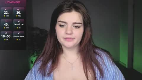 Milky online show from April 19, 2026, 10:14 am