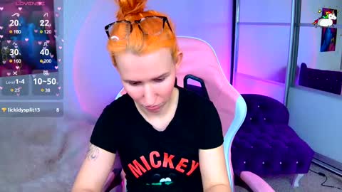 Mira online show from February 10, 2025, 4:14 pm