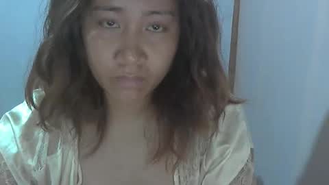 Im Ping online show from April 17, 2026, 8:12 pm