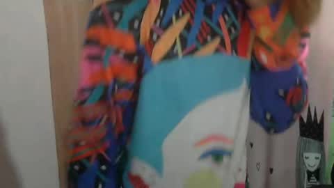 Im Ping online show from July 2, 2026, 9:32 pm