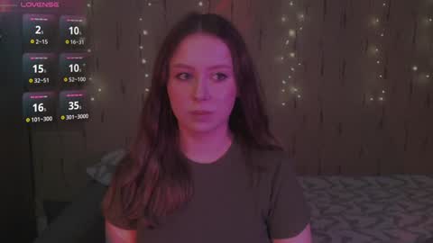 Kira online show from January 26, 2025, 3:03 pm