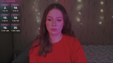 Kira online show from January 28, 2025, 8:15 pm