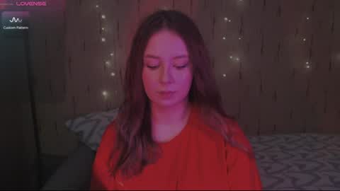 Kira online show from January 29, 2025, 3:26 pm