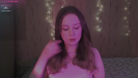 Kira online show from February 16, 2025, 12:08 am