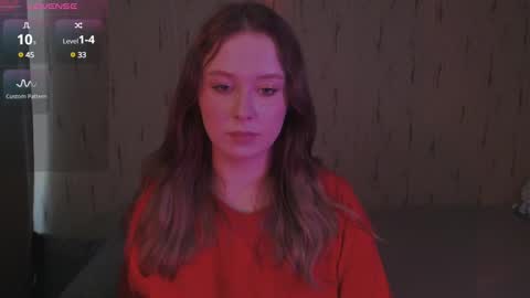 Kira online show from March 11, 2025, 1:56 pm