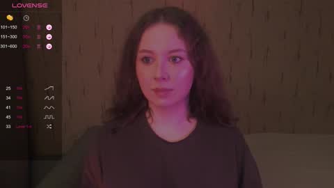 Kira online show from September 26, 2025, 12:03 am