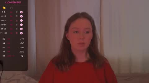 Kira online show from November 27, 2025, 11:01 am